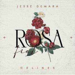 Album cover of Rosa Fiel