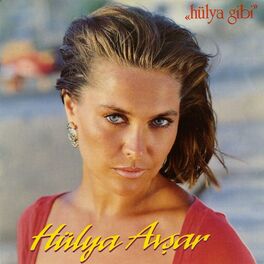 Album cover of Hülya Gibi