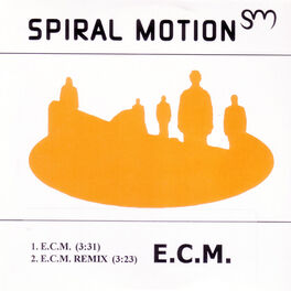 Spiral Motion: albums, songs, playlists