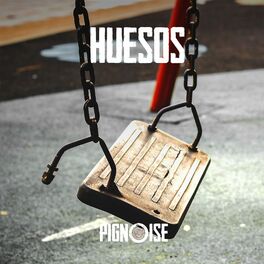 Album cover of Huesos