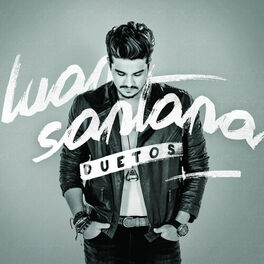Album cover of Duetos