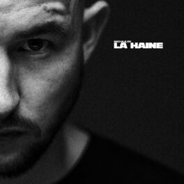Album cover of LA HAINE