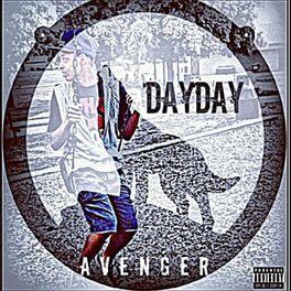 Album cover of Avenger