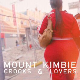 Album cover of Crooks & Lovers