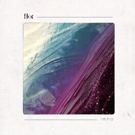 Album cover of lmho