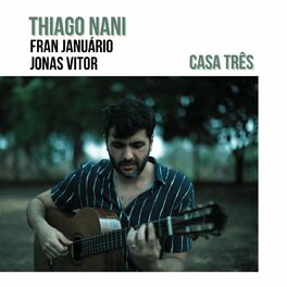 Album cover of Casa Três