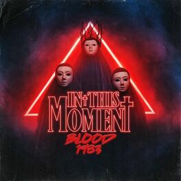 Album cover of Blood 1983