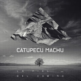 Album cover of La Piel del Camino - Single