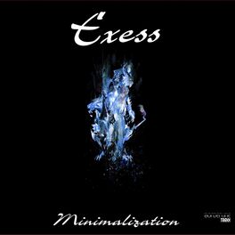 Album cover of Minimalization