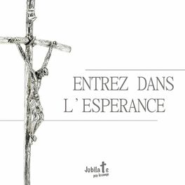 Album cover of Entrez dans l'Espérance