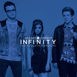 Album cover of Infinity (The Acoustic Sessions)