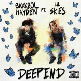 Album cover of Deep End (feat. Lil Skies)