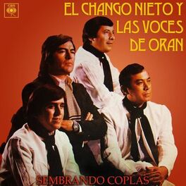 Album cover of Sembrando Coplas