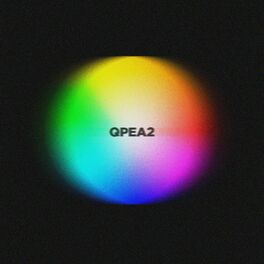 Album cover of QPEA2