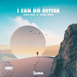 Album cover of I Can Do Better