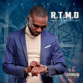 Album cover of R.T.M.D (Road To My Destiny)
