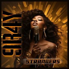 Album cover of Strangers