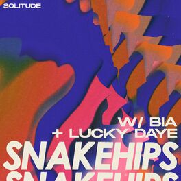 Album cover of Solitude
