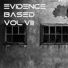 Album cover of Evidence Based Vol.8