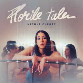 Album cover of Florile Tale
