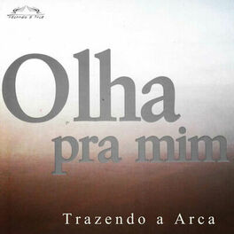 Album cover of Olha pra Mim
