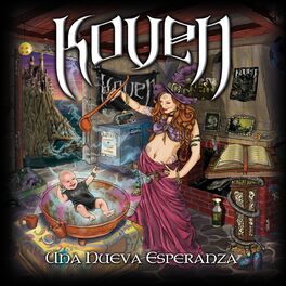 Album cover of Una Nueva Esperanza (2009)