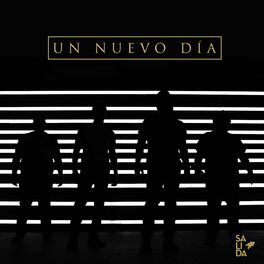 Album cover of Un Nuevo Día