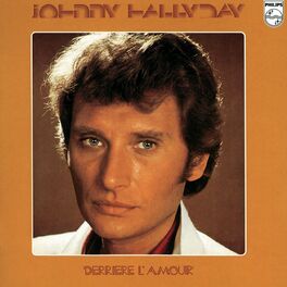 CD Johnny HALLYDAY En Anglais-2 « 1975-92 » – MaConsoLocale Pays