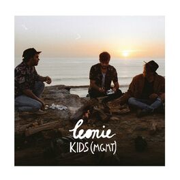 Album cover of Kids (MGMT Cover)
