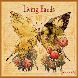 Album cover of Living Hands