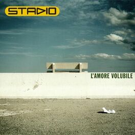 Album cover of L'Amore Volubile