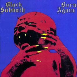 Album cover of Born Again (2004 Remaster)