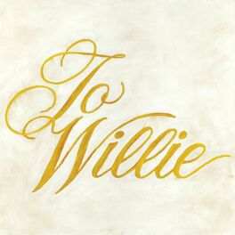 Album cover of To Willie