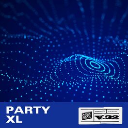 Album cover of Party XL