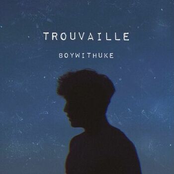 BoyWithUke - Topic 