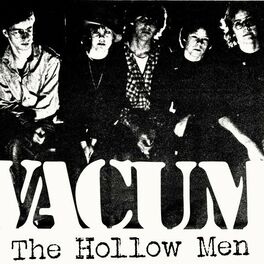 Album cover of The Hollow Men