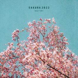 Album cover of Sakura 2022