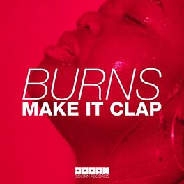 Album cover of Make It Clap