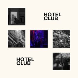 Album cover of Hotel Club