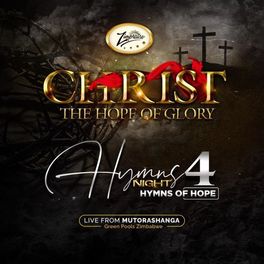 Album cover of Hymns Night 4: The Hope of Glory