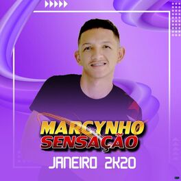Album cover of Janeiro 2K20