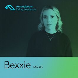 Album cover of The Anjunabeats Rising Residency with Bexxie #3