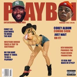 Album cover of Playboi (feat. Westside Boogie)