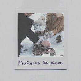 Album cover of Muñecos de nieve