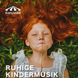 Album cover of Ruhige Kinderlieder