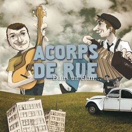 Album cover of Dans un élan