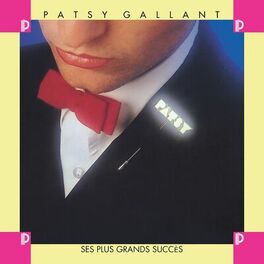 Album cover of Patsy gallant : ses plus grands succès