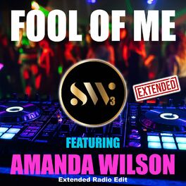 Album cover of Fool of Me (Extended Radio Edit)