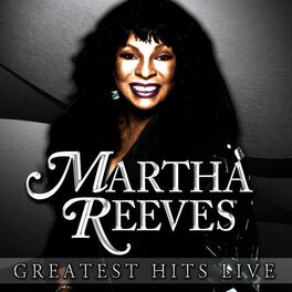 Album cover of Greatest Hits Live