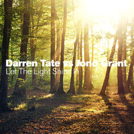 Album cover of Let The Light Shine In